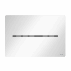 TECE - TECEsolid E - 9.240.452 - Electronic Flush Plate - Gloss White