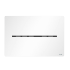 TECE - TECEsolid E - 9.240.453 - Electronic Flush Plate - Matte White