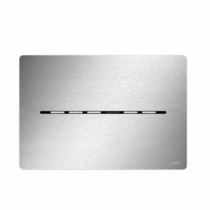 TECE - TECEsolid E - 9.240.454 - Electronic Flush Plate - Stainless Steel
