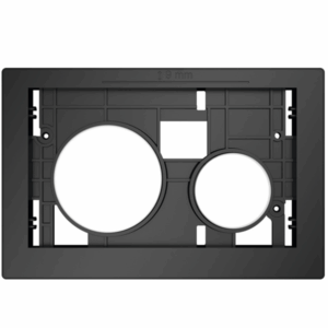 TECE - TECEloop Glass Designer Series - 9.240.618 - Button Set Only - Matte White