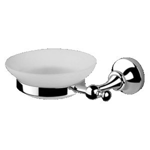 Abey - Armando Vicario Provincial - 900053 - Soap Dish