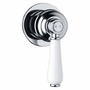 Abey - Armando Vicario Provincial - 9060C - Shower Wall Mixer