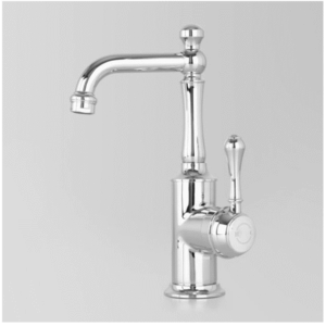 Astra Walker - Olde English Signature - A50.03.V2.00 - Basin Mixer - Wels 5 Star Flow Rate 6L/min - Chrome