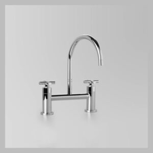 Astra Walker - Icon +   - A67.31.00 - Kitchen Set 200mm  Chrome