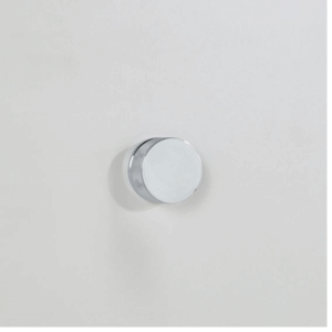Astra Walker - Assemble Dial - A81.41.V5 - Diverter with Knurled Handle - Chrome