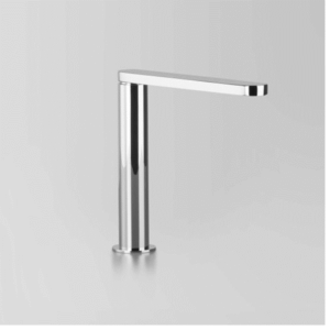 Astra Walker - Assemble Spring Collection - A82.00.S - 170mm Basin Swivel Spout Only - Chrome