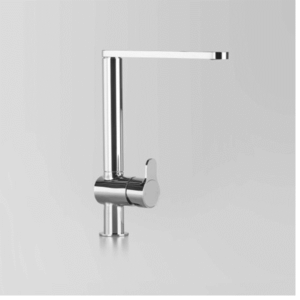 Astra Walker - Assemble Spring Collection - A82.08 - Kitchen Set & 210mm Swivel Spout - Chrome