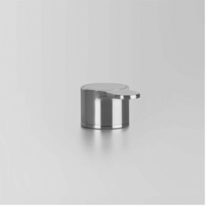Astra Walker - Assemble Spring Collection -  A82.48.V3.H - Hob Mixer - Chrome