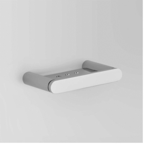 Astra Walker - Assemble Spring Collection - A82.52 - Soap Dish - Chrome