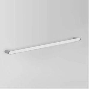 Astra Walker - Assemble Spring Collection - A82.55.9 - Single Towel Rail 900mm - Chrome