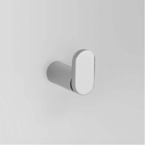 Astra Walker - Assemble Spring Collection - A82.63 - Robe Hook - Chrome