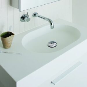 Omvivo - Arki 700 - ARVSS700 - 700 Bench/Wall Basin