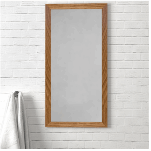 Rifco - Aspen - ASP1000 - Mirror with Timber Frame