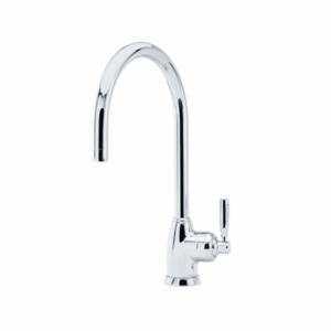 Shaws by Perrin & Rowe - Roeburn - AUSH.4841CP - Kitchen Mixer Tap - Chrome