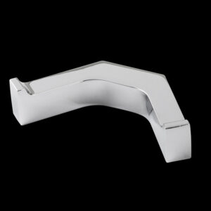 Paco Jaanson - Quaddro - HI-29038D - Double Robe Hook