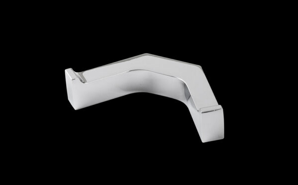 Paco Jaanson - Quaddro - HI-29038D - Double Robe Hook