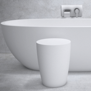 apaiser - Accessories - 9107 - Bath Stool 350mm