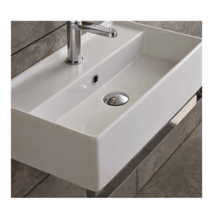 Studio Bagno - Aparment 40R - 1927/6 - Towel Rail - Chrome