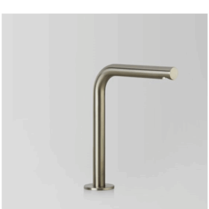 Astra Walker - Assemble - A81.00.S.01 - Basin Spout Only - Brushed Platinum