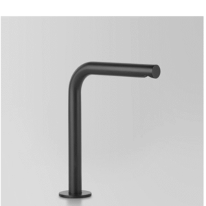 Astra Walker - Assemble - A81.00.S.02 - Basin Spout Only - Matte Black