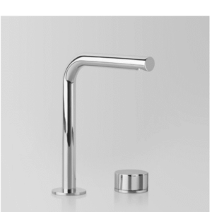Astra Walker - Assemble - A81.00.V6.H.00 - Basin Set with Mixer & Indent Handle - Chrome