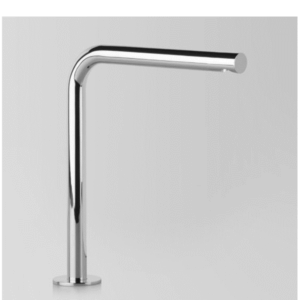 Astra Walker - Assemble - A81.07.S.00 - Hob Spout Only 215mm - Chrome