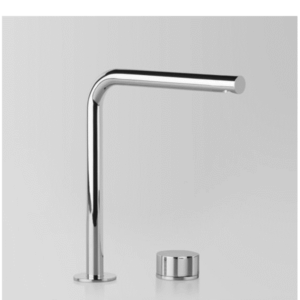 Astra Walker - Assemble - A81.07.V6.00 - Hob Set with Mixer & Indent Handle - Chrome
