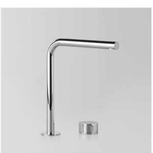 Astra Walker - Assemble - A81.07.V6.V2.00 - Hob Set with Mixer & Pin Handle - Chrome