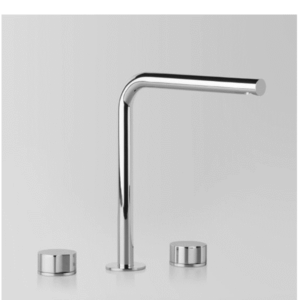 Astra Walker - Assemble - A81.07.V9.00 - Hob Set with Indent Handle - Chrome