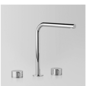 Astra Walker - Assemble - A81.07.V9.V2.00 - Hob Set with Pin Handle - Chrome
