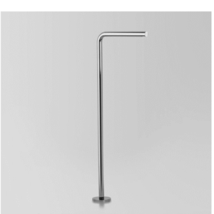 Astra Walker - Assemble - A81.07.XS - Floor Mounted Bath Spout