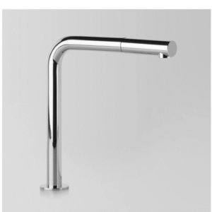 Astra Walker - Assemble - A81.08.V9.S.00 - Kitchen Spout Only 250mm - Chrome
