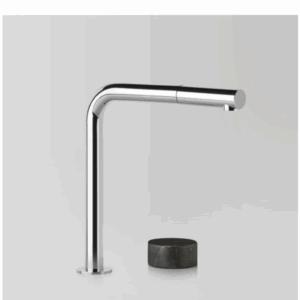 Astra Walker - Assemble - A81.08.V9.V4.00 - Kitchen Set with Marble Handle - Chrome