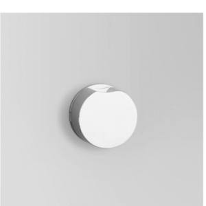 Astra Walker - Assemble - A81.41.00 -  Diverter with Indent Handle - Chrome