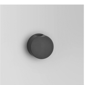 Astra Walker - Assemble - A81.41.02 -  Diverter with Indent Handle - Matt Black