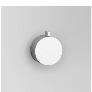 Astra Walker - Assemble - A81.41.V2.00 -  Diverter with Pin Handle - Chrome