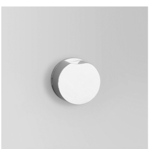 Astra Walker - Assemble - A81.48.00 - Wall Mixer with Indent Handle - Chrome