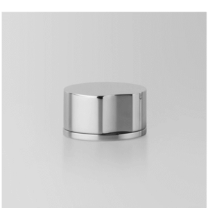Astra Walker - Assemble - A81.48.V3.H.00 - Hob Mixer with Indent Handle - Chrome