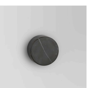Astra Walker - Assemble - A81.48.V4 - Wall Mixer -  Nero Marquina Marble