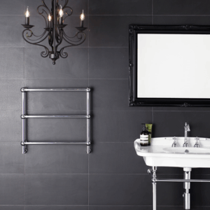 Hydrotherm - B Mini Series - B-MINI500 - Heated Towel Rail 500mm