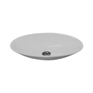 Rifco - Haven - B10 - Ceramic Above Counter Basin