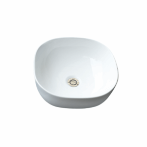 Rifco - Urban - B6 - Ceramic Above Counter Basin