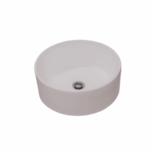 Rifco - Spheron - B8 - Ceramic Round Above Counter Basin