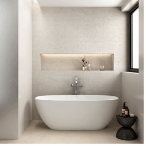 Victoria + Albert - Barcelona 1 - BA1-N-SW-NO  - Freestanding Bath 1500mm