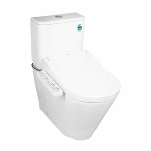 TOTO - Dara - BHDR001BTW1#WH + TCF33320GAU - BTW Suite + S2 Washlet