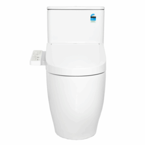 TOTO - Elong - BHEL001BTW1#WH + TCF23410AAA - BTW Suite + C2  Washlet