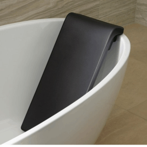Victoria + Albert - Barcelona - BR-BAR-AN - Bath Backrest - Anthracite