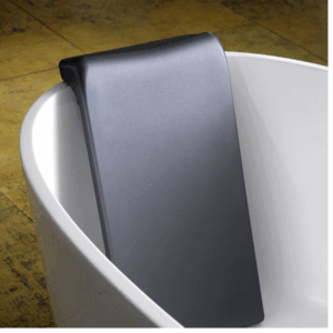 Victoria + Albert - BR-SIT-AN - Luxury Backrest - Anthracite