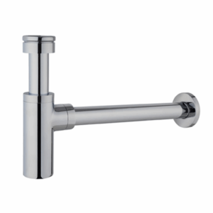 Studio Bagno - Traps - BT001 - 40mm Bottle Trap - Chrome