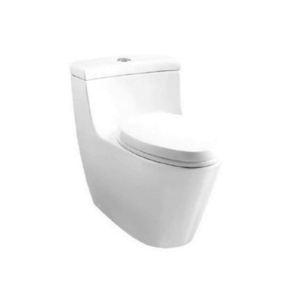 TOTO - C636CDREA - One Piece Suite